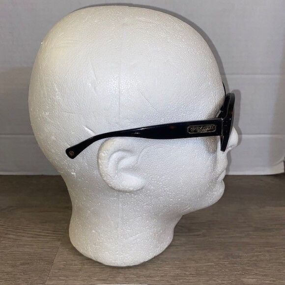 Coach HC 8041 (L031 Carla) 5001/13 (Dark Tortoise) 56-17-135 3N Sunglasses Frame - Picture 4 of 8